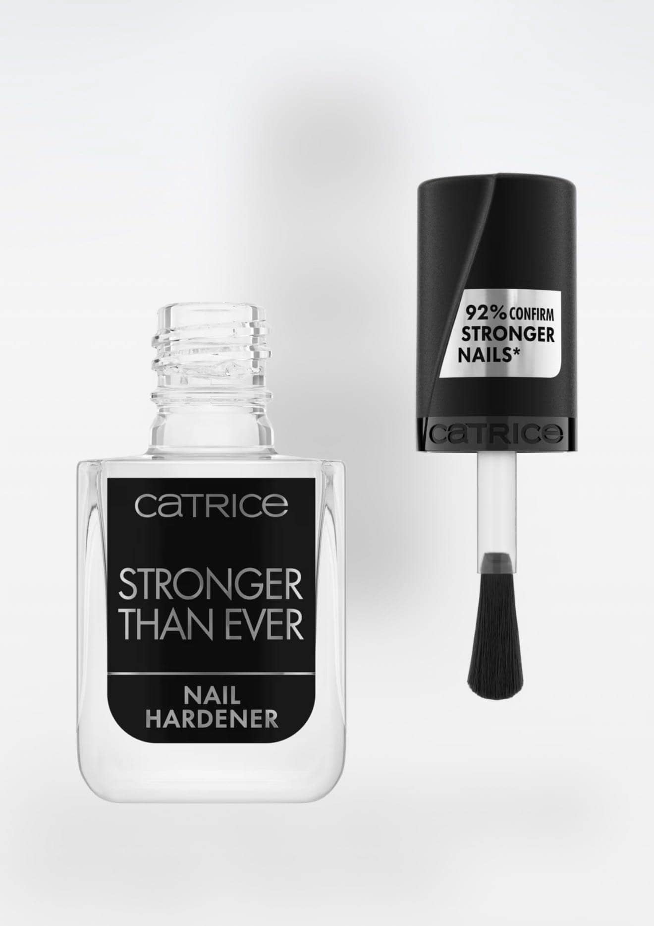 Средство для укрепления ногтей Stronger Than Ever Nail Hardener, 010 4
