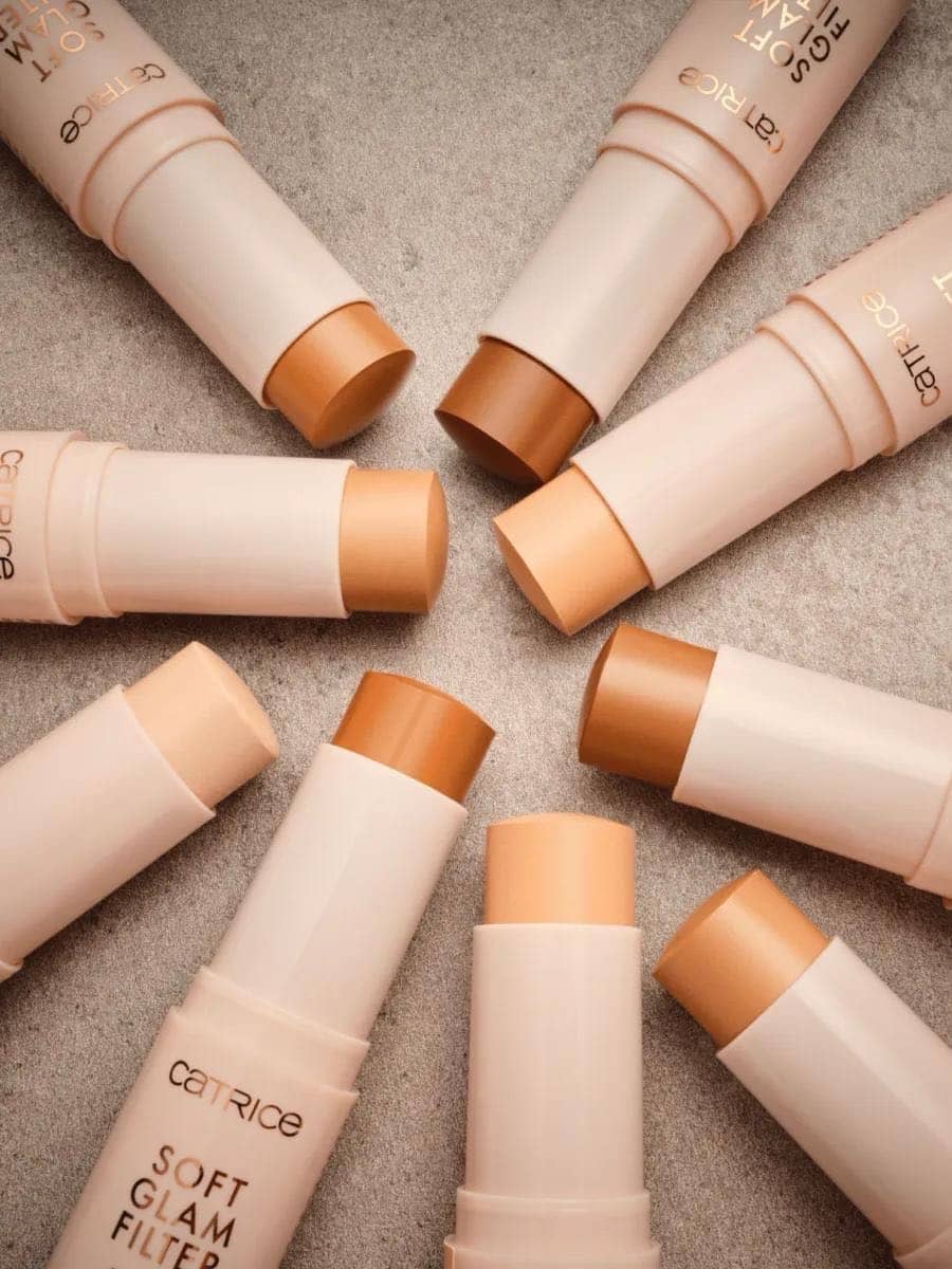 Стик для лица Soft Glam Filter Stick, 030 Medium 4