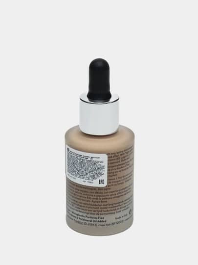 Тональная основа HD Liquid Coverage Foundation, 030 Sand Beige песочный 2
