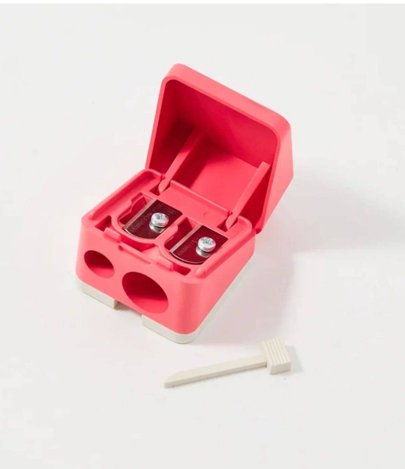 Точилка для косметических карандашей Sharpener 2