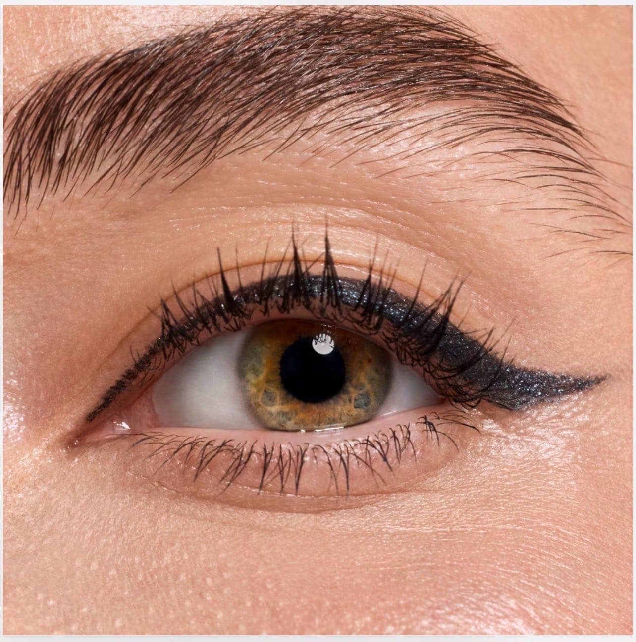Карандаш для глаз Jewel Glide Effect Eye Pencil, 010 Black Diamond 2