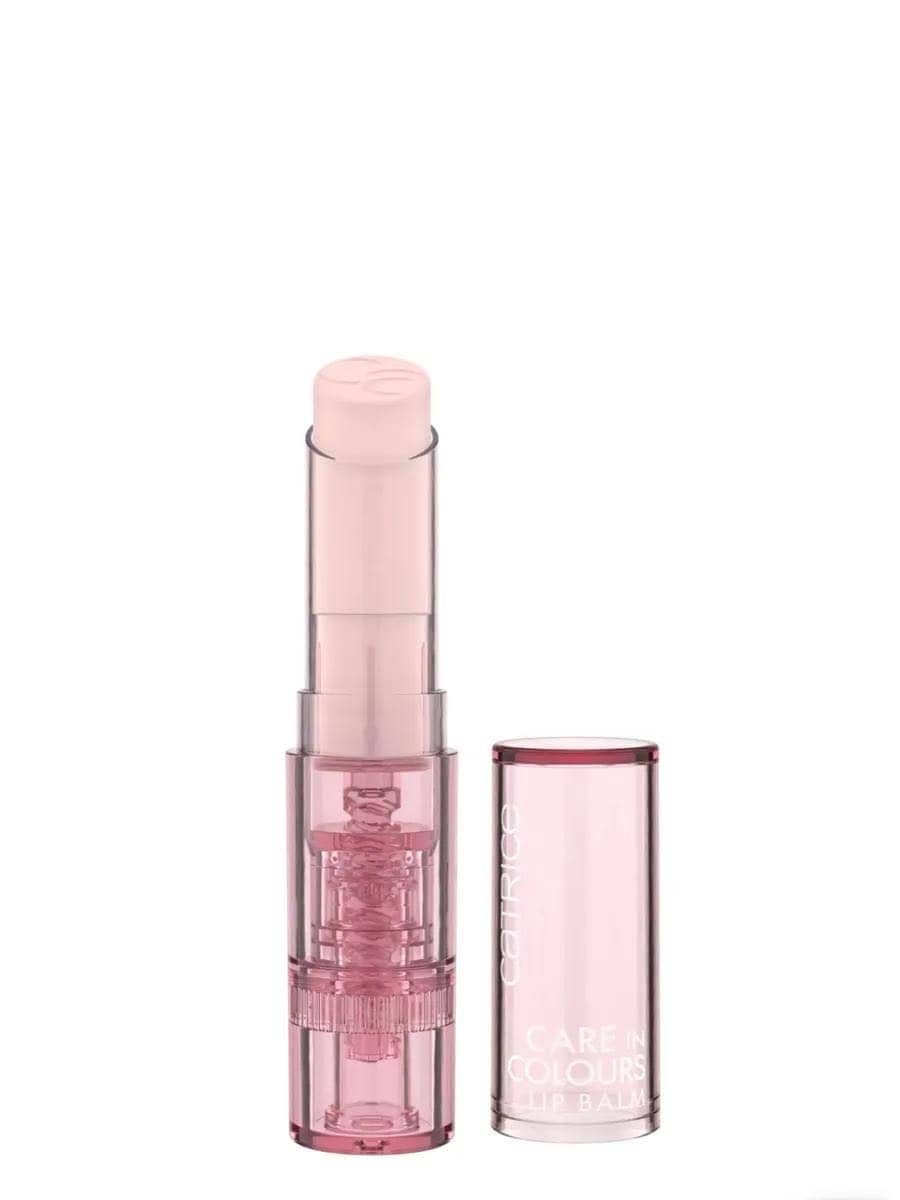 Бальзам для губ Care In Colours Lip Balm, 010 1