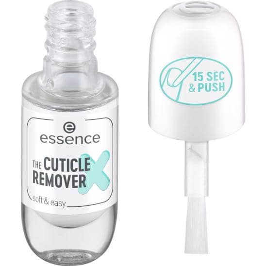 Средство для удаления кутикулы The Cuticle Remover 2