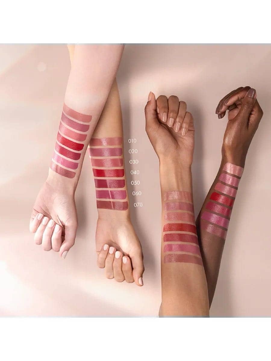 Глянцевая жидкая помада Shine Bomb Lip Lacquer, 050 Feelin' Berry Special 4