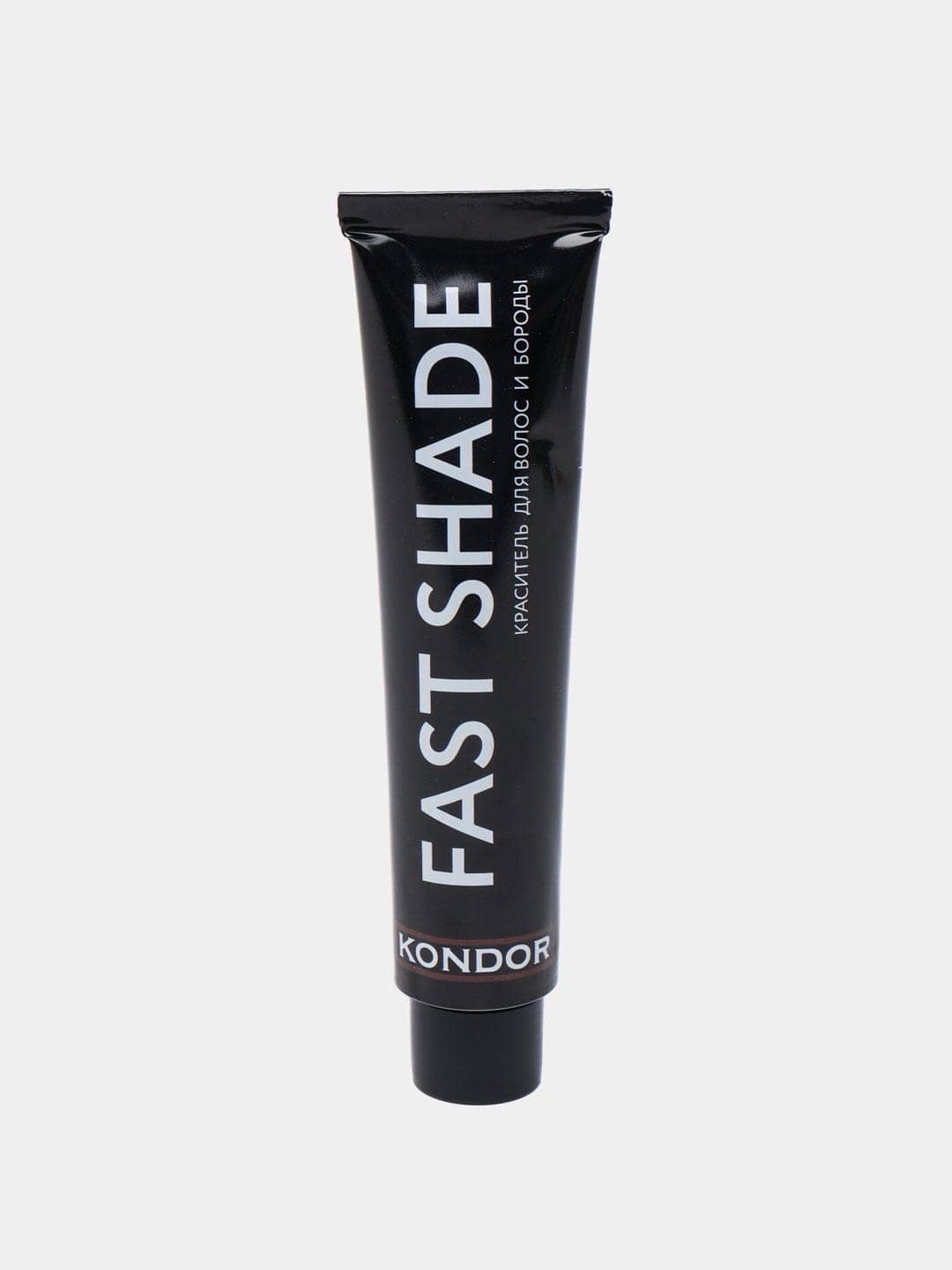 «Fast shade» Краситель для волос и бороды, тон 4 - шатен 2