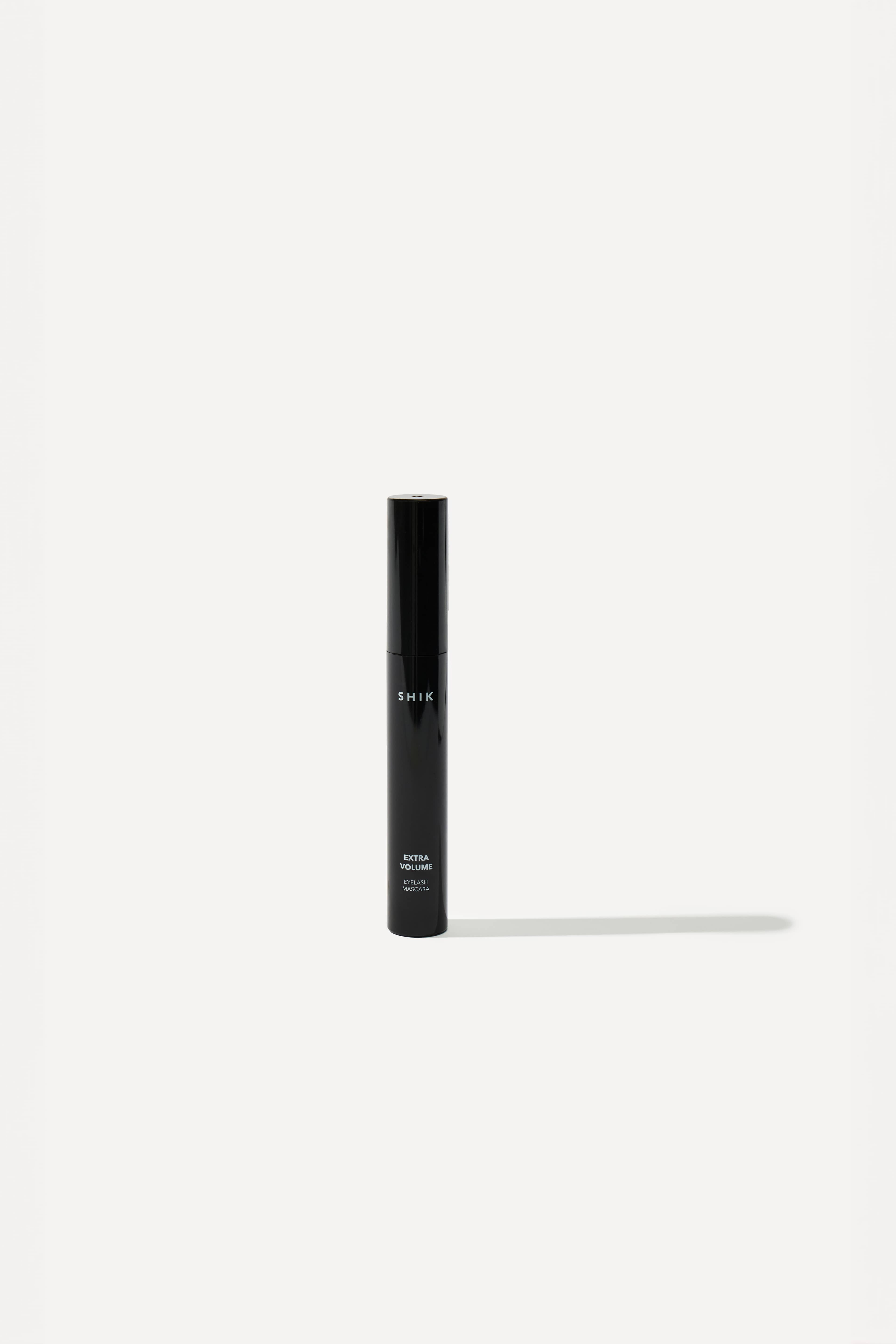 Тушь для ресниц SHIK studio Extra volume eyelash mascara чёрная 2