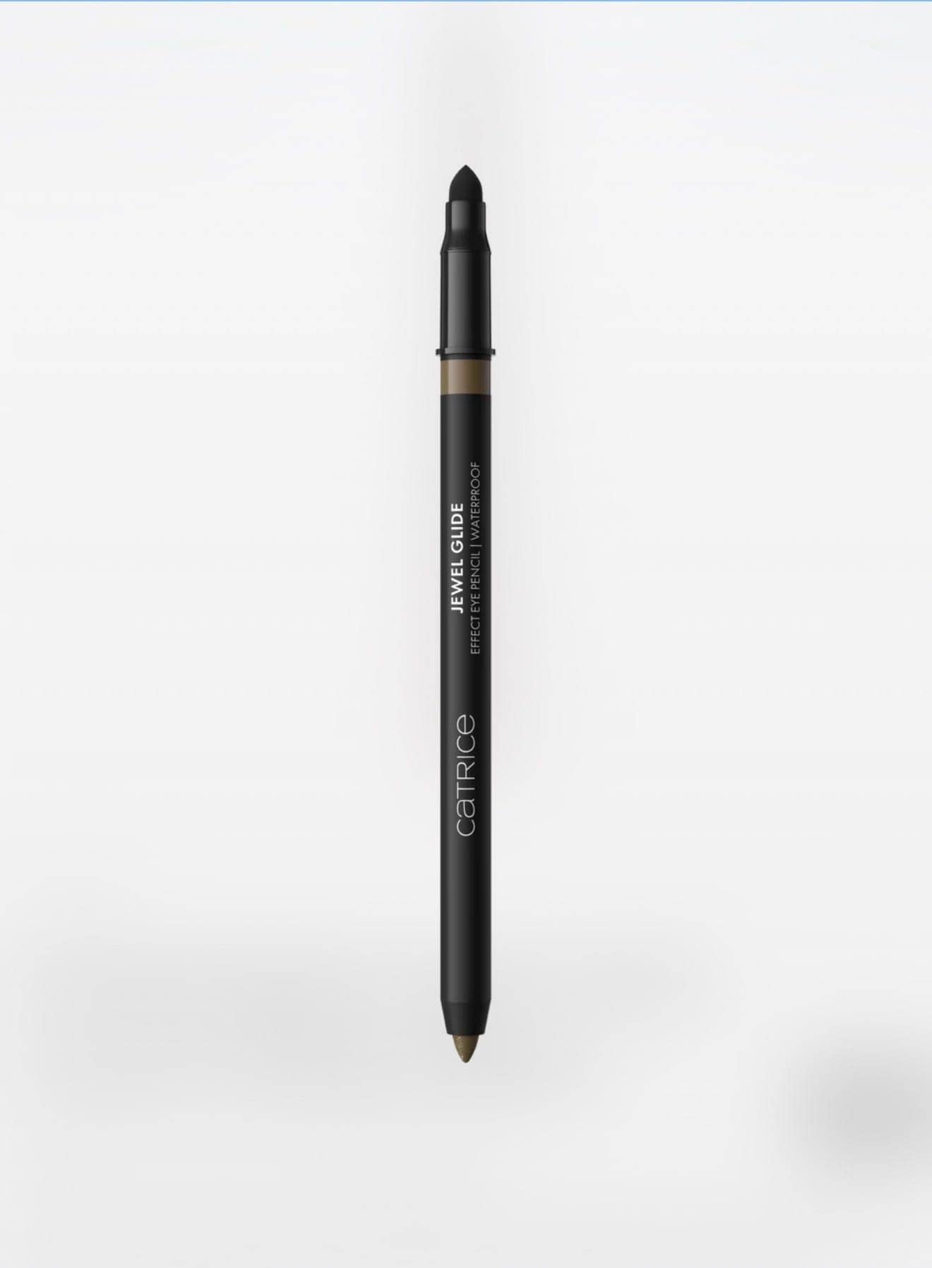 Карандаш для глаз Jewel Glide Effect Eye Pencil, 040 Golden Jade 3