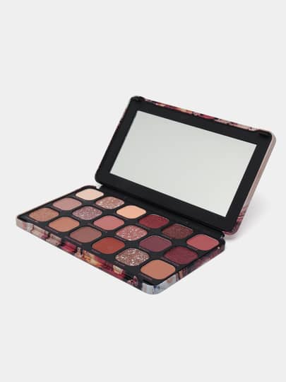 Палетка теней Forever Flawless Allure 1
