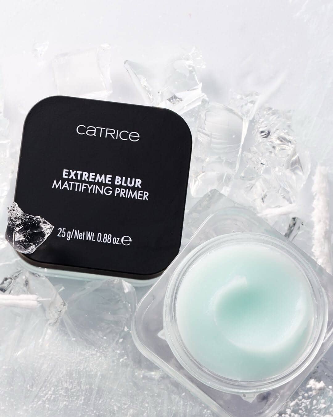 Праймер для лица Extreme Blur Mattifying Primer 2