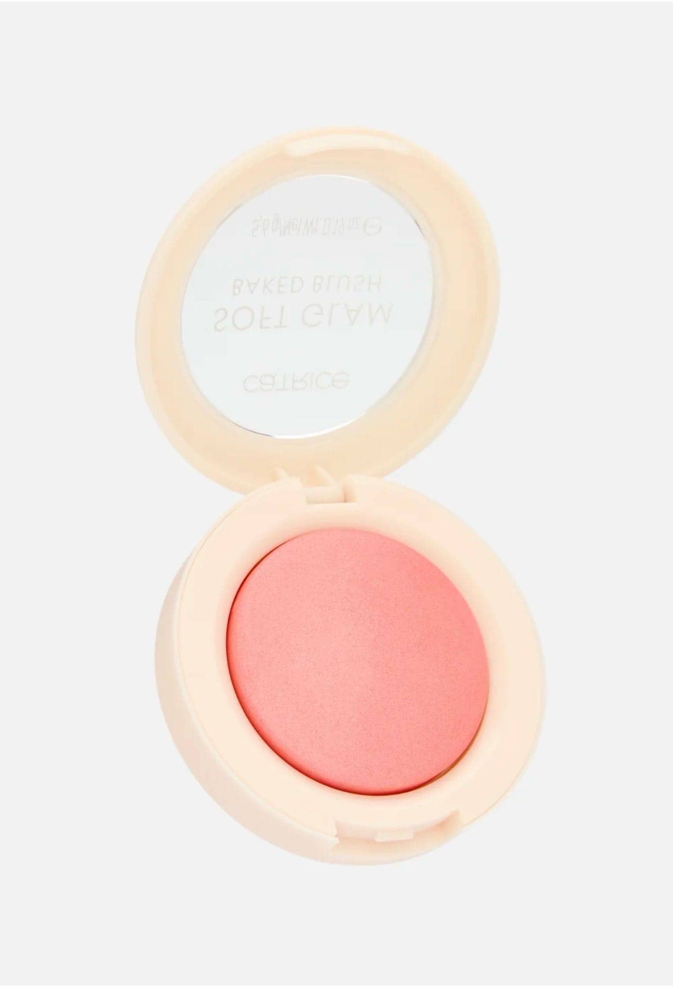 Румяна запеченные Soft Glam Baked Blush, 010 On Cloud Pink 4