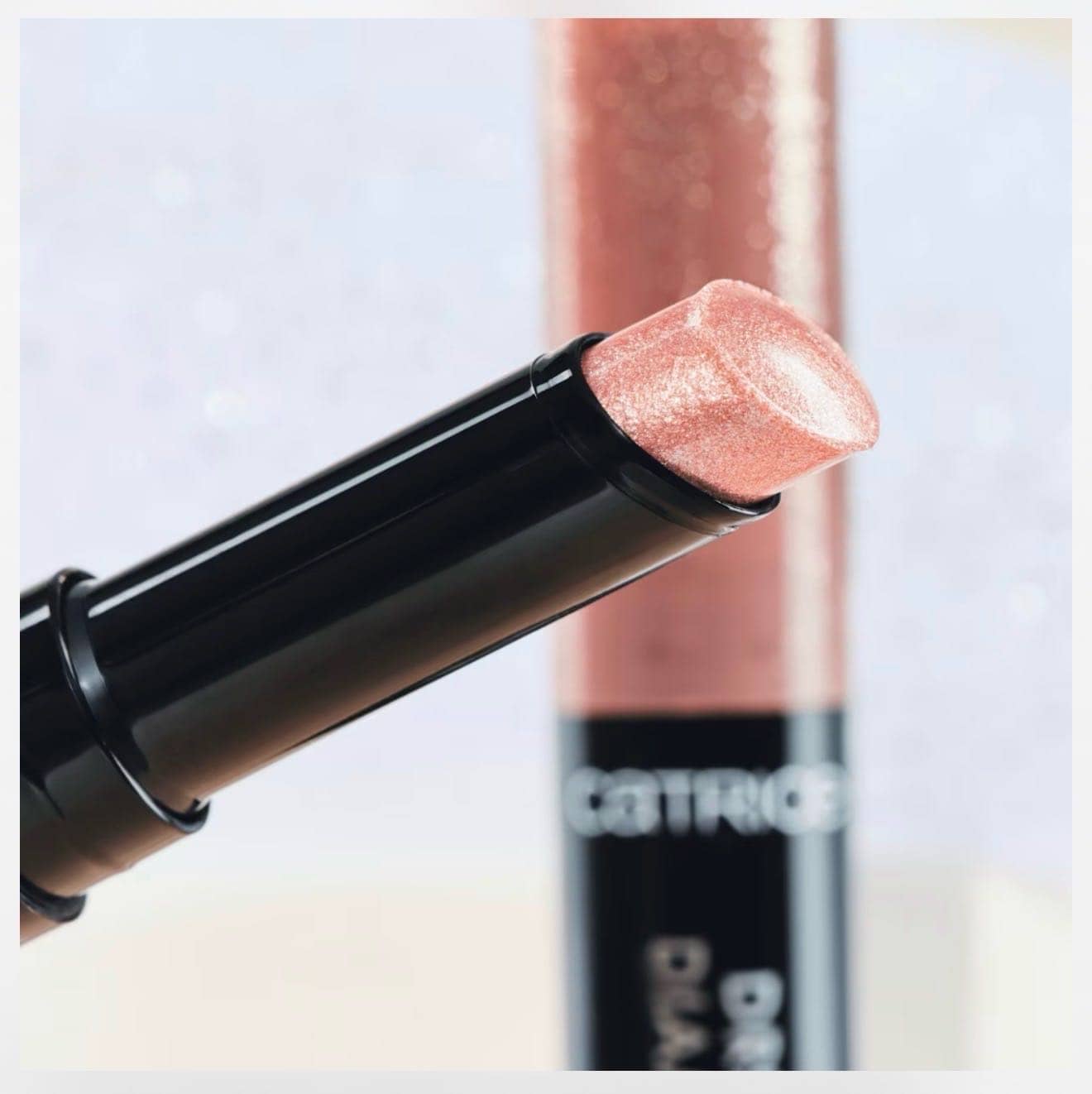Топпер для век в стике Drunk'n Diamonds Jelly Topper, 020 Blossom Lights 2