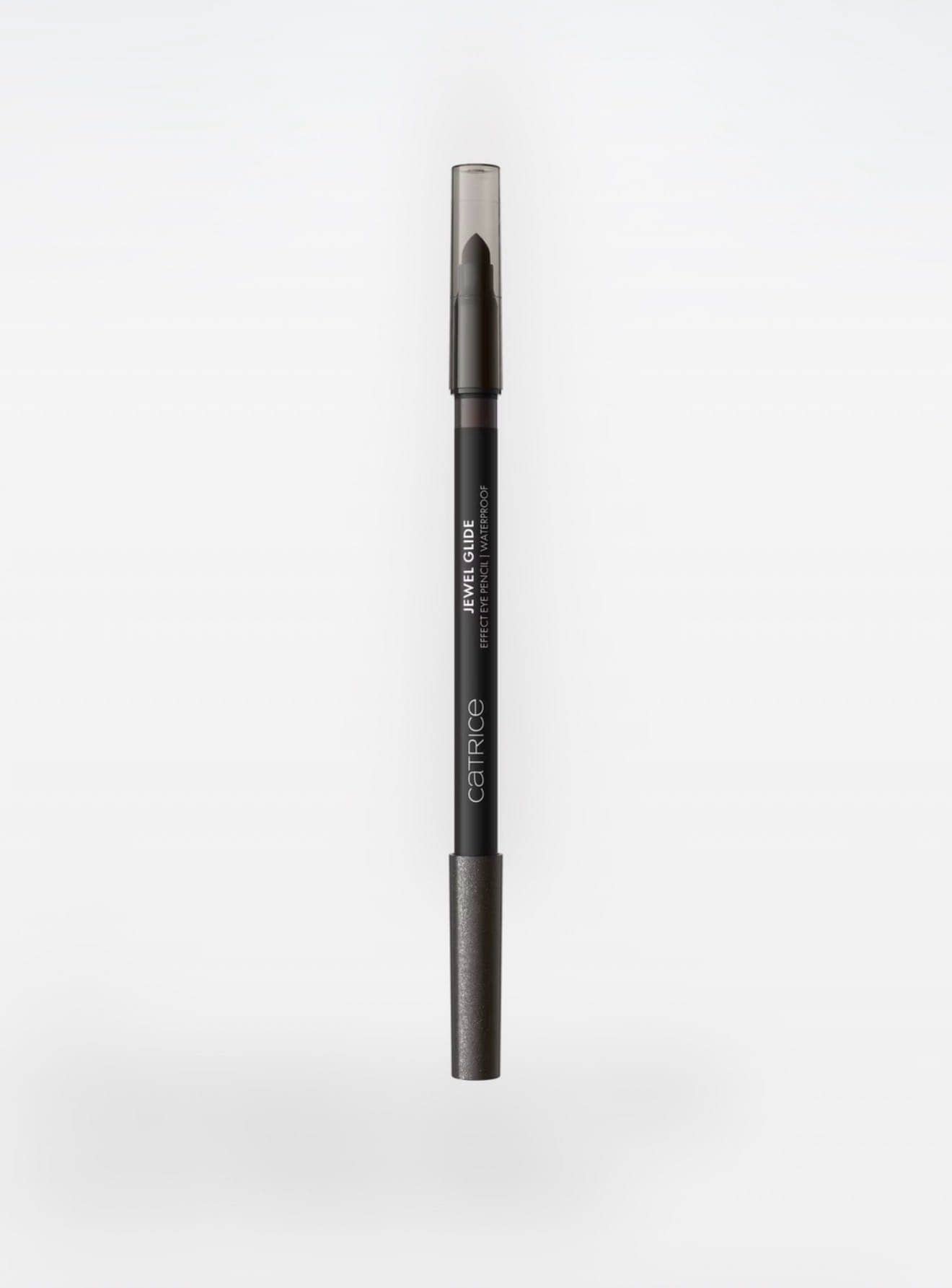 Карандаш для глаз Jewel Glide Effect Eye Pencil, 010 Black Diamond 1