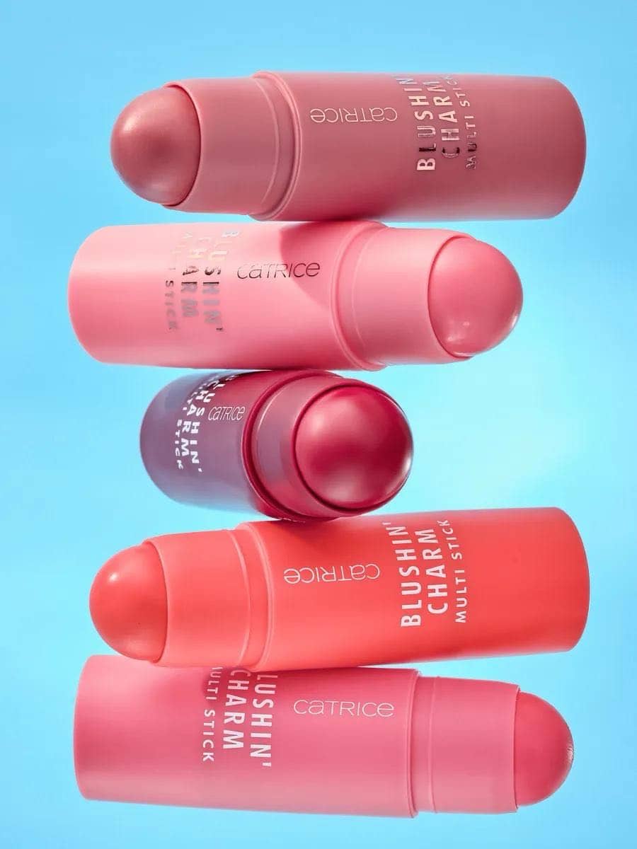 Румяна в стике Blushin' Charm Multi Stick, 040 Sparkle Lover 3
