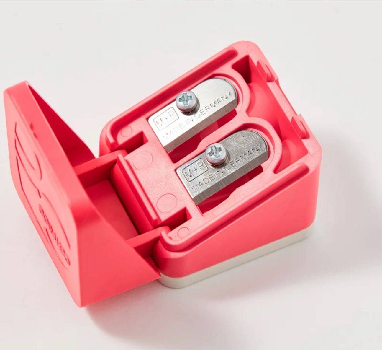 Точилка для косметических карандашей Sharpener 3