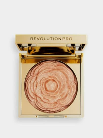 Хайлайтер Lustre, Pink Rose 5