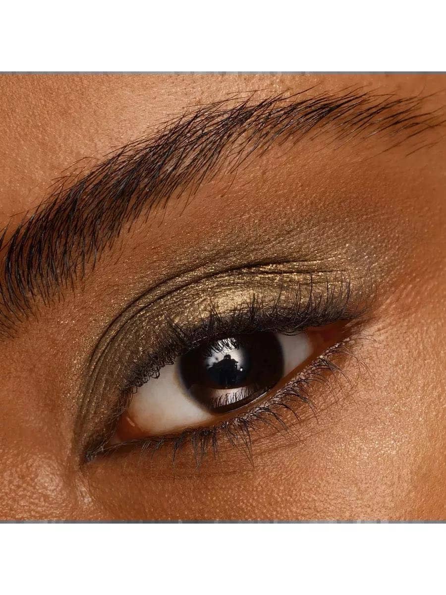 Тени для век Art Couleurs Eyeshadow, 360 Golden Leaf 3