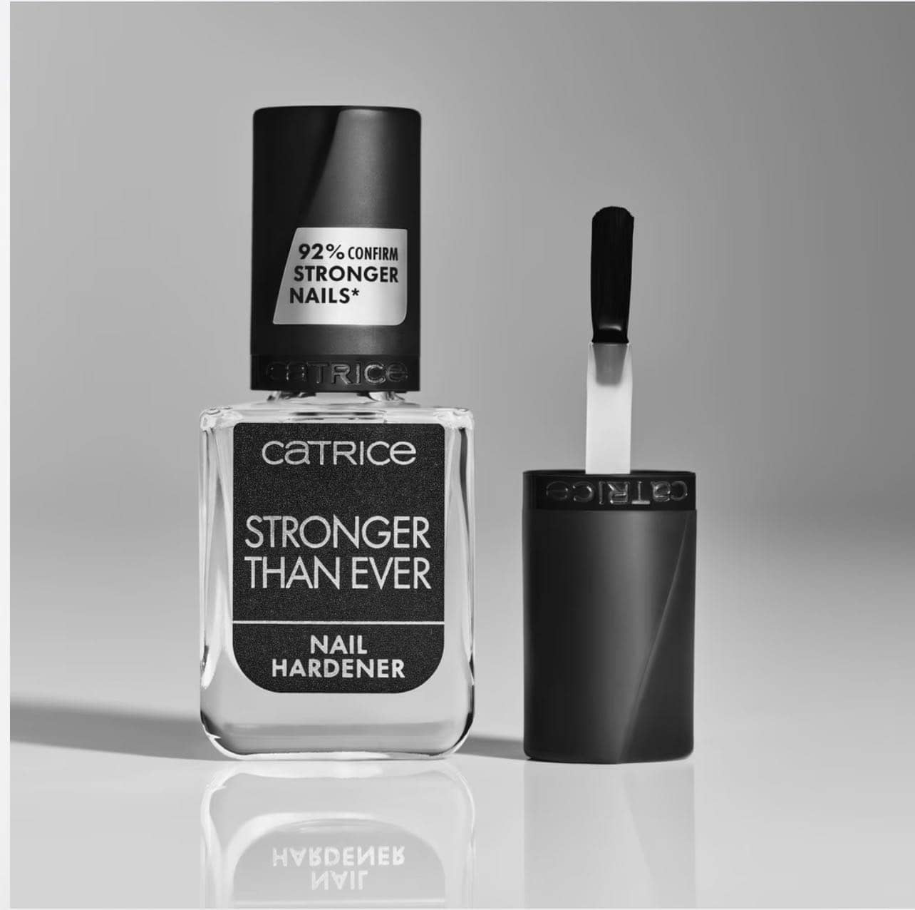 Средство для укрепления ногтей Stronger Than Ever Nail Hardener, 010 2
