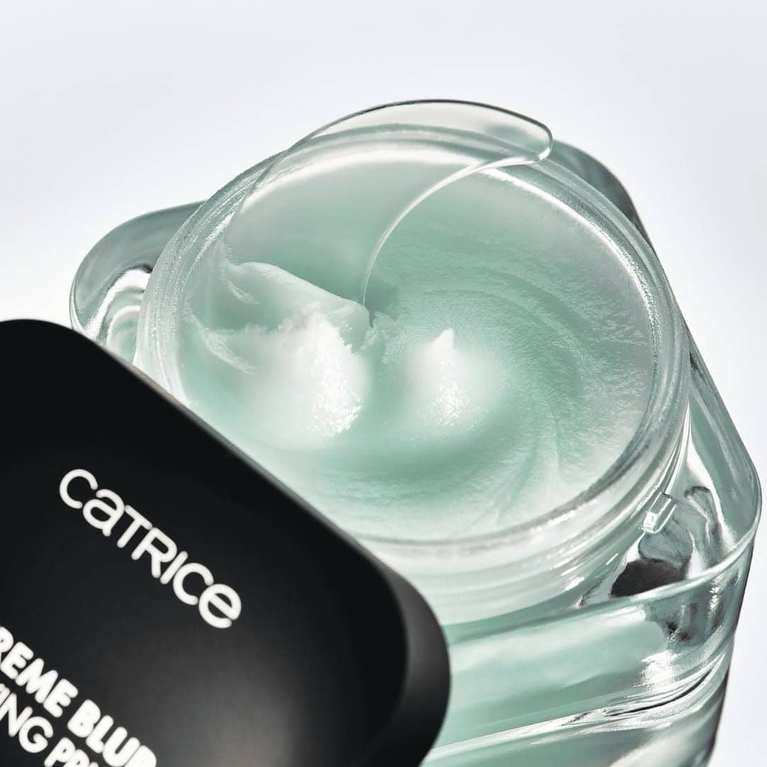 Праймер для лица Extreme Blur Mattifying Primer 3