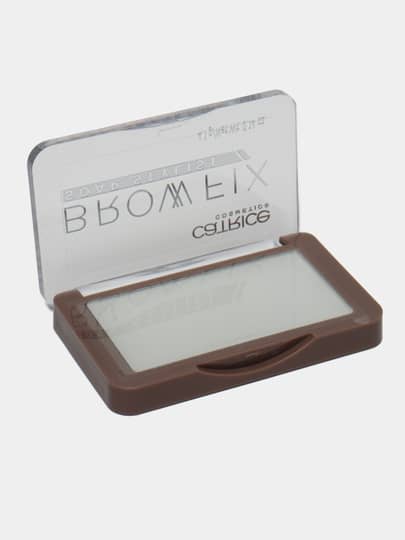 Мыло для фиксации бровей Brow Fix Soap Stylist, 010 Full And Fluffy 2