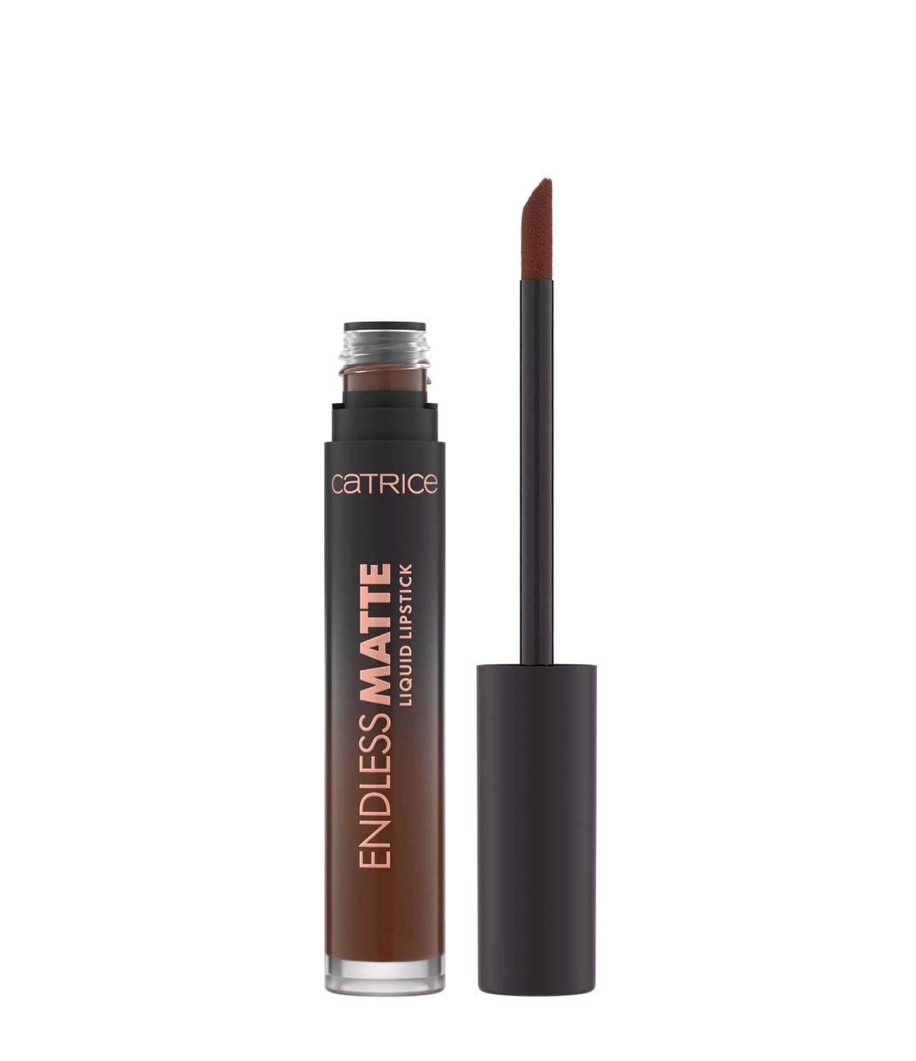 Матовая жидкая помада для губ Endless Matte Liquid Lipstick, 100 2
