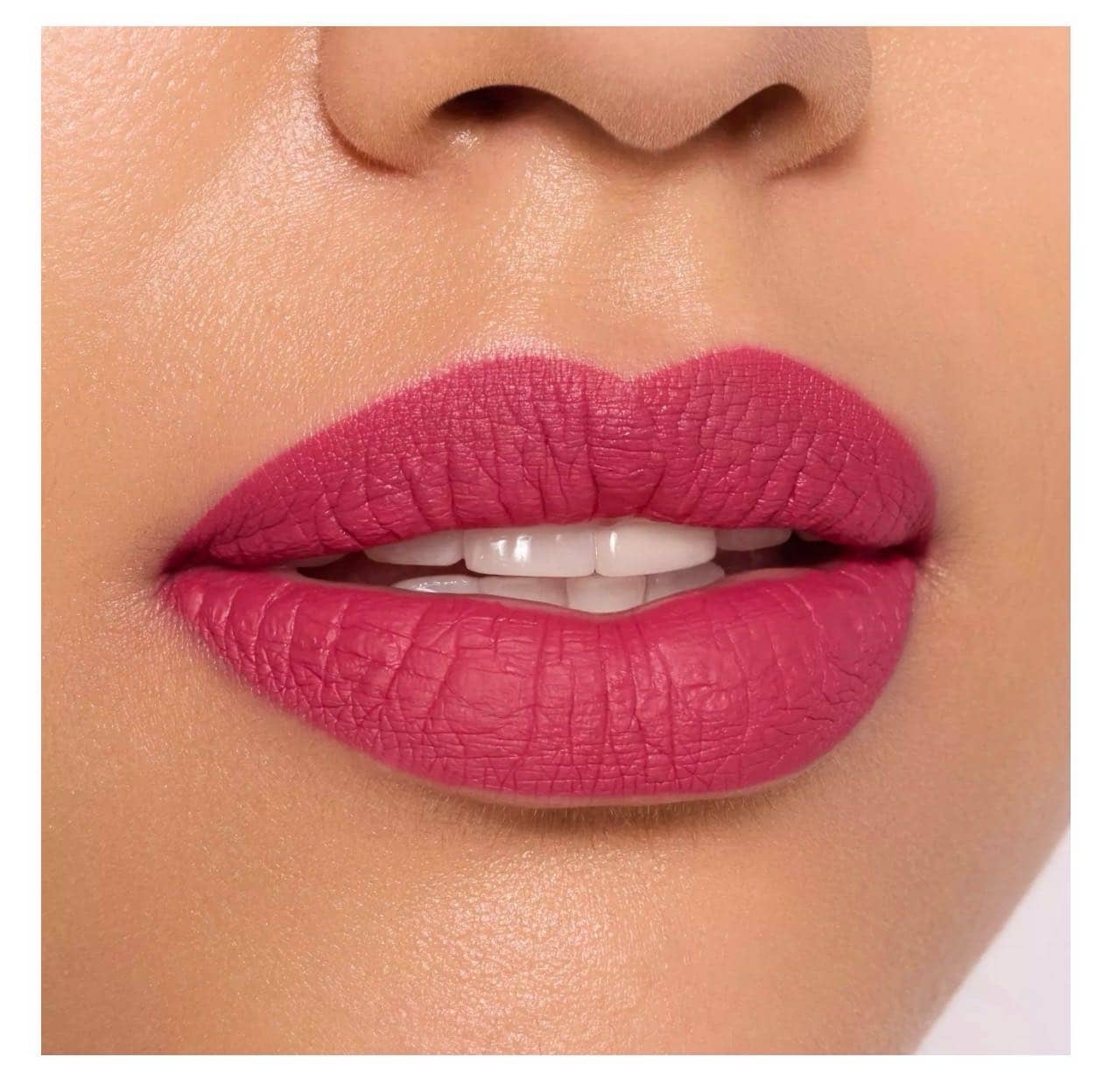 Матовая жидкая помада для губ Endless Matte Liquid Lipstick, 080 6