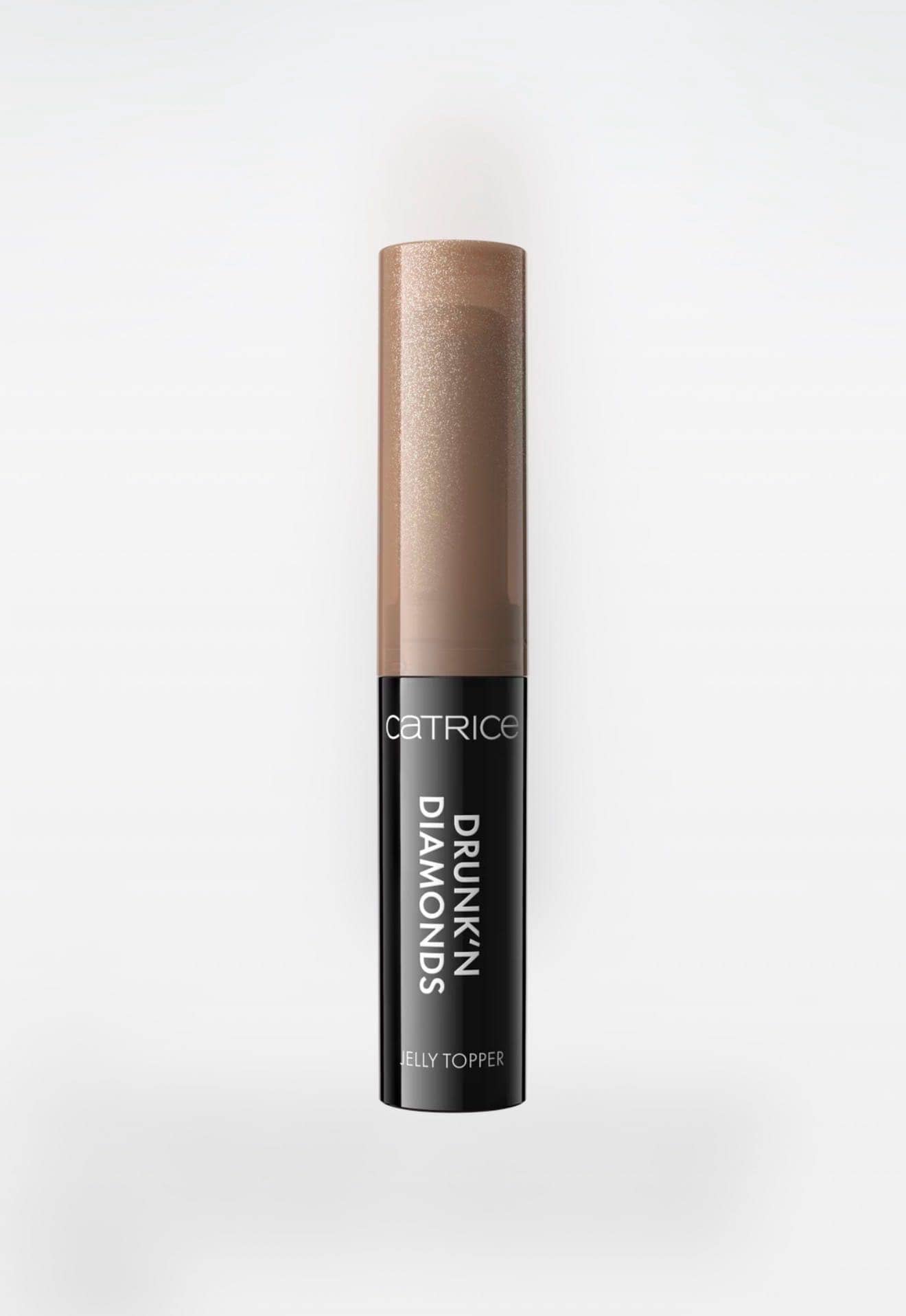 Топпер для век в стике Drunk'n Diamonds Jelly Topper, 030 Sunset Spark 3