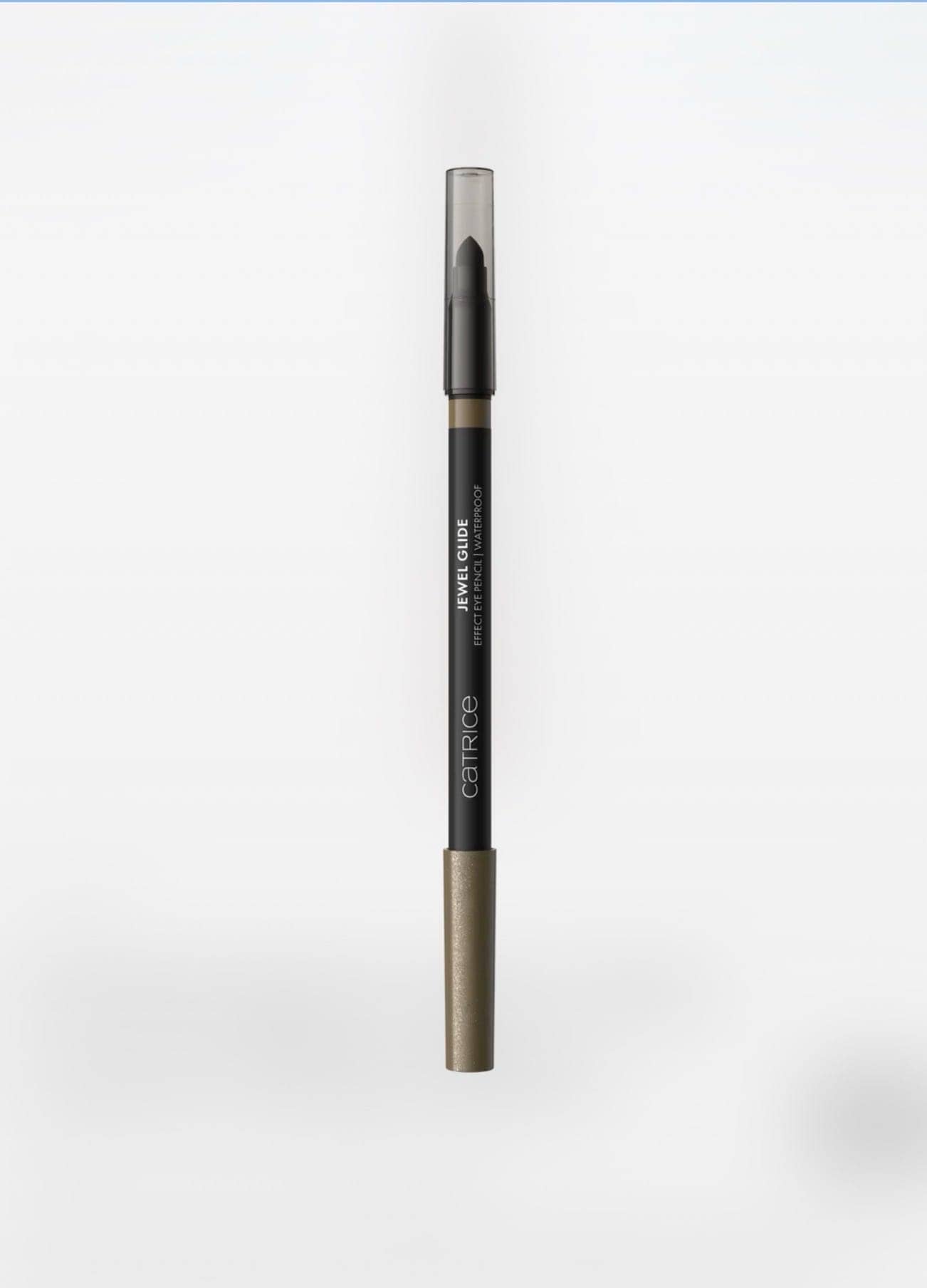 Карандаш для глаз Jewel Glide Effect Eye Pencil, 040 Golden Jade 1