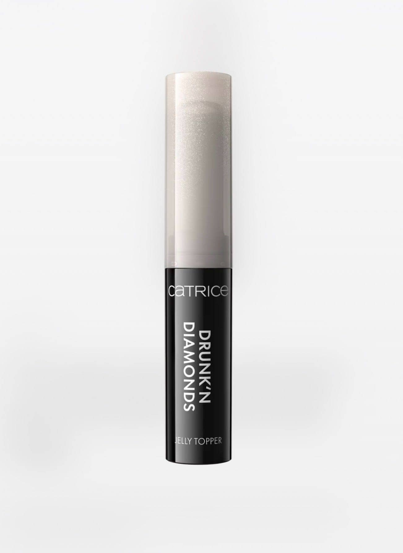 Топпер для век в стике Drunk'n Diamonds Jelly Topper, 010 Moonlight Glow 3