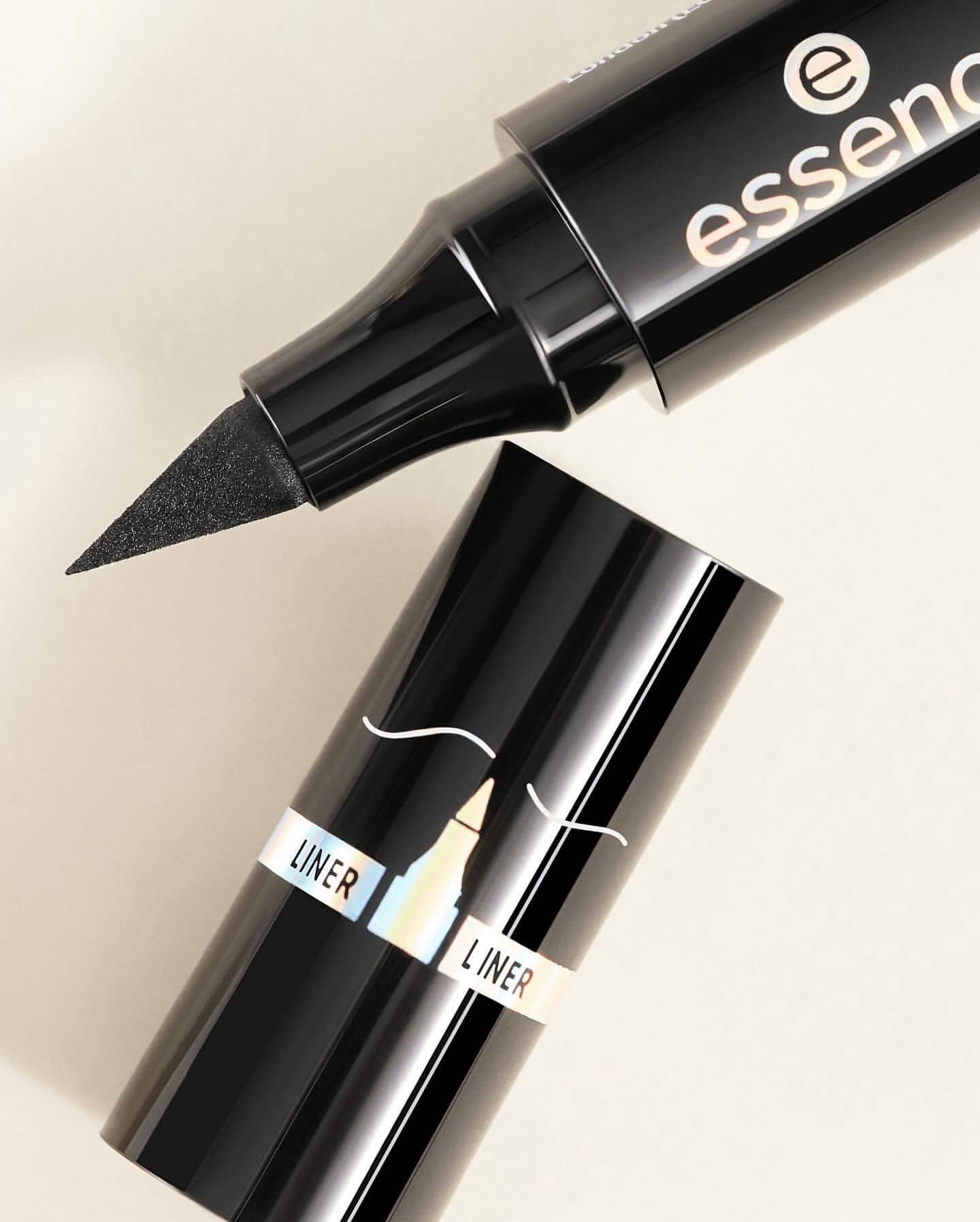 Подводка-штамп для глаз Quick Wing! stamp eyeliner 2