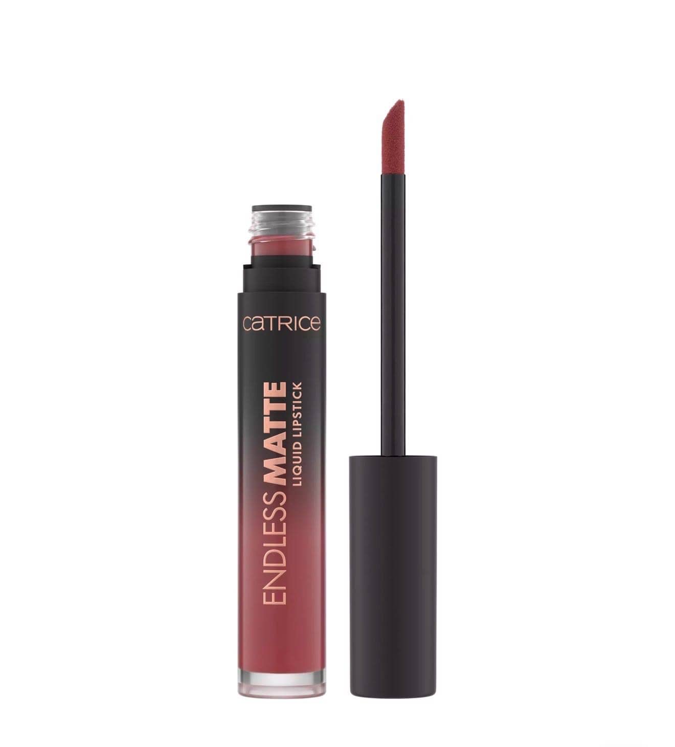Матовая жидкая помада для губ Endless Matte Liquid Lipstick, 090 2