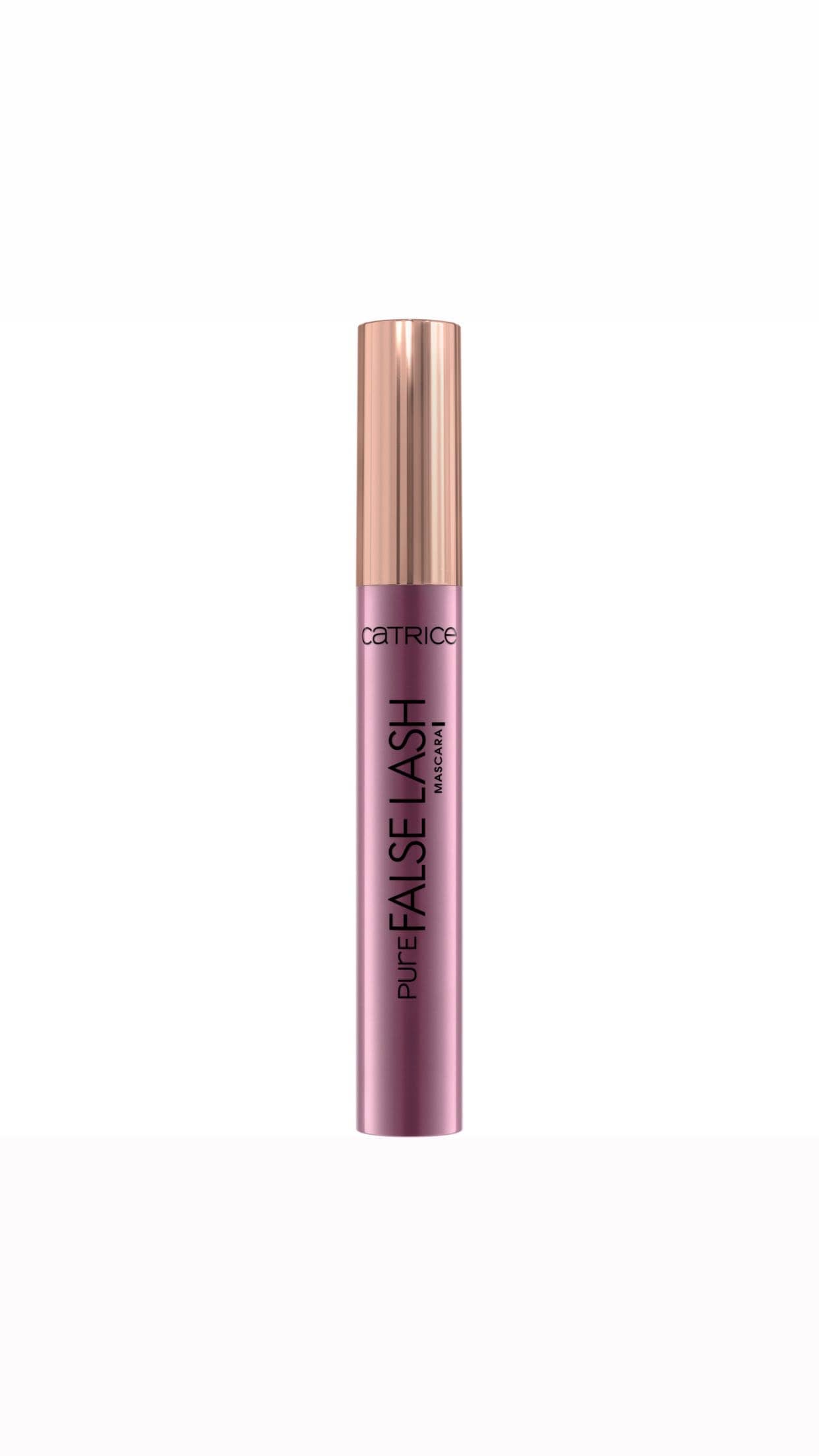 Тушь с эффектом накладных ресниц Pure False Lash Mascara 1