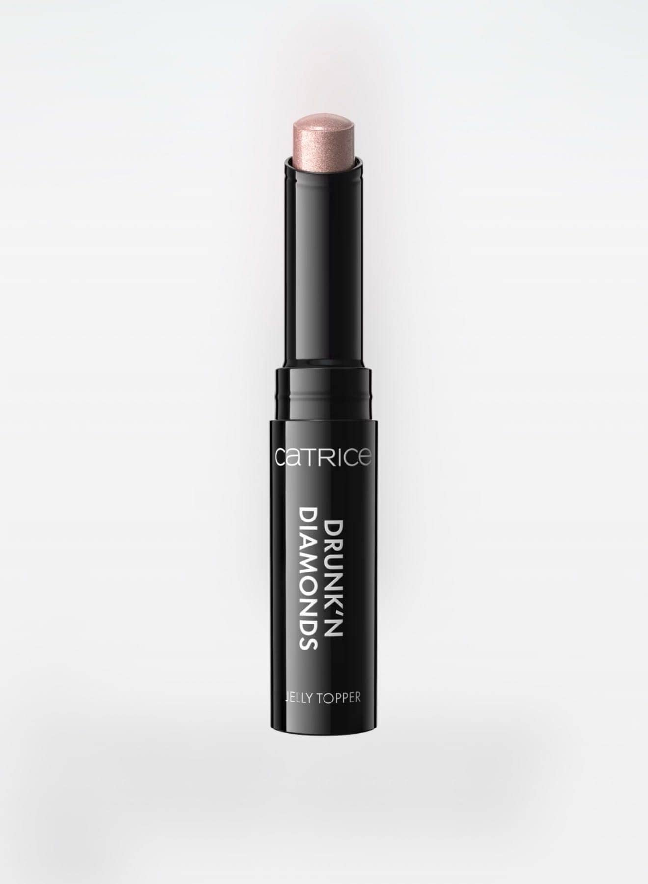 Топпер для век в стике Drunk'n Diamonds Jelly Topper, 020 Blossom Lights 4