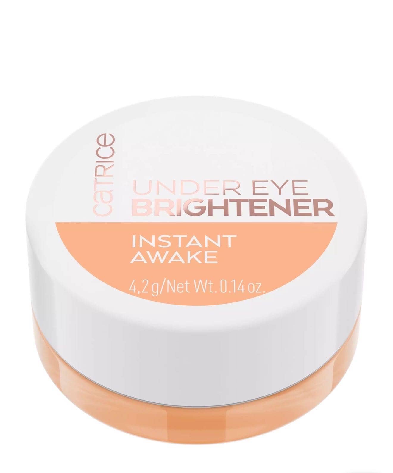 Корректор для области вокруг глаз Under Eye Brightener, 020 Warm Nude 2