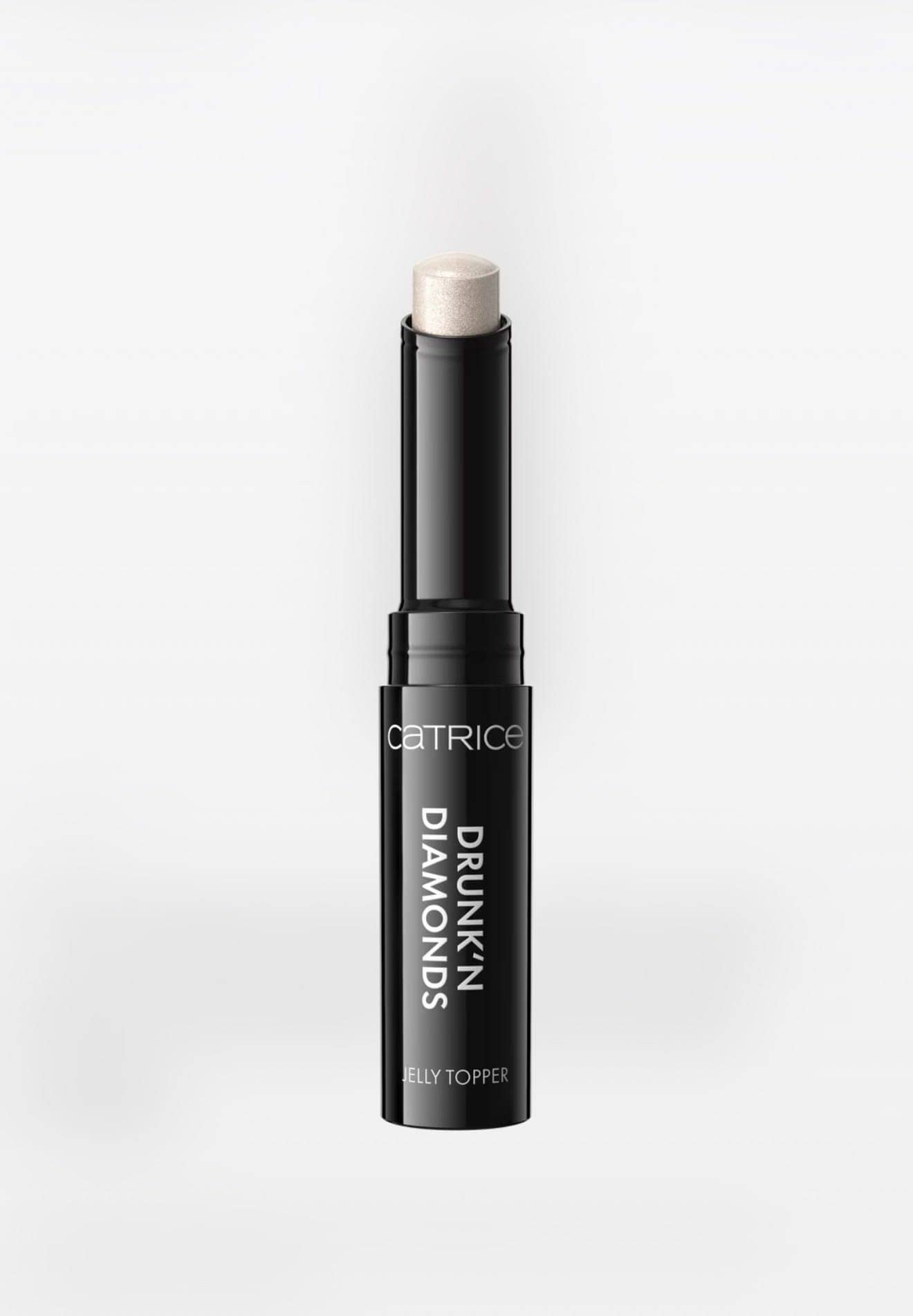 Топпер для век в стике Drunk'n Diamonds Jelly Topper, 010 Moonlight Glow 4