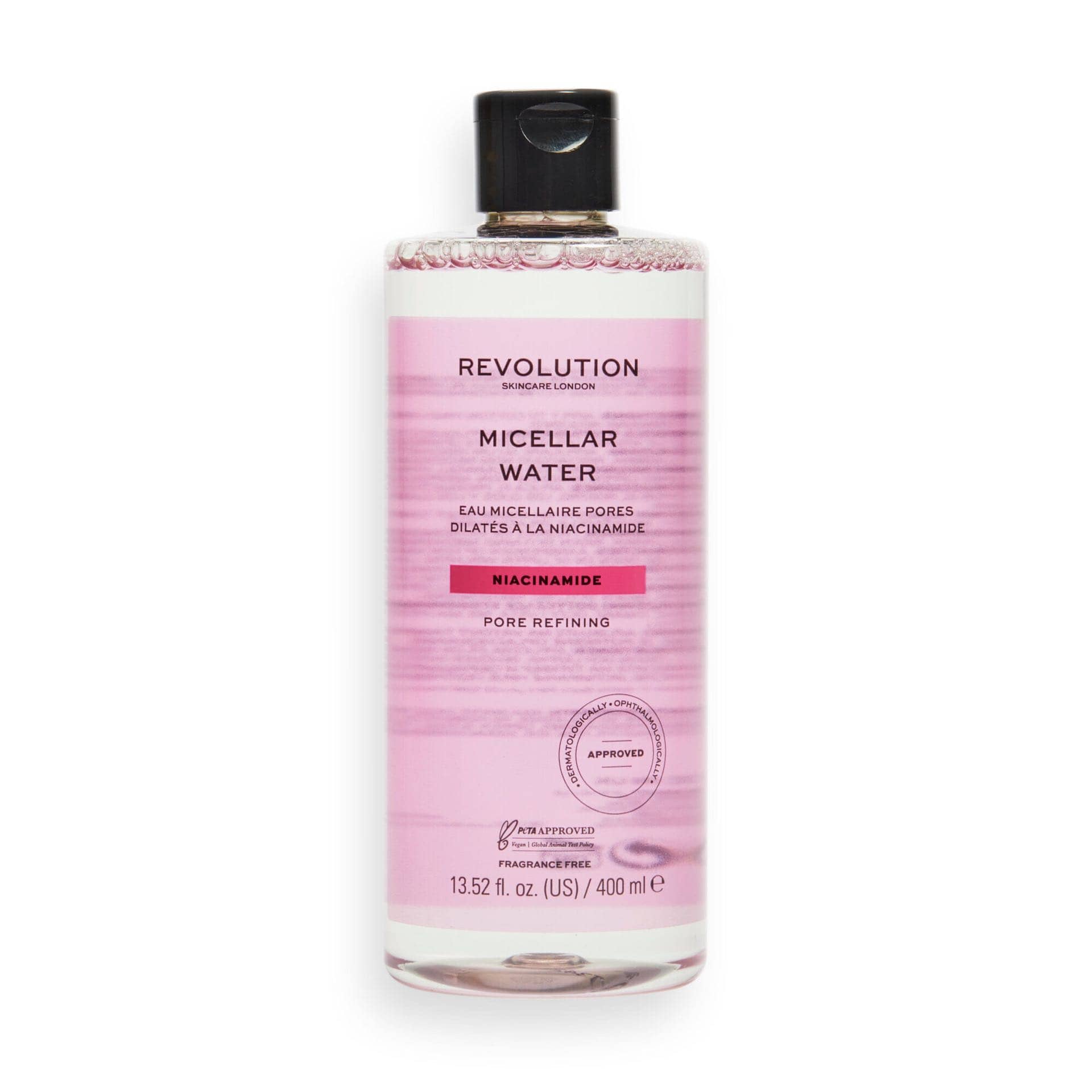 Мицеллярная вода Micellar Water Niacinamide 1