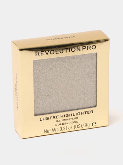 Хайлайтер Lustre, Golden Rose 5