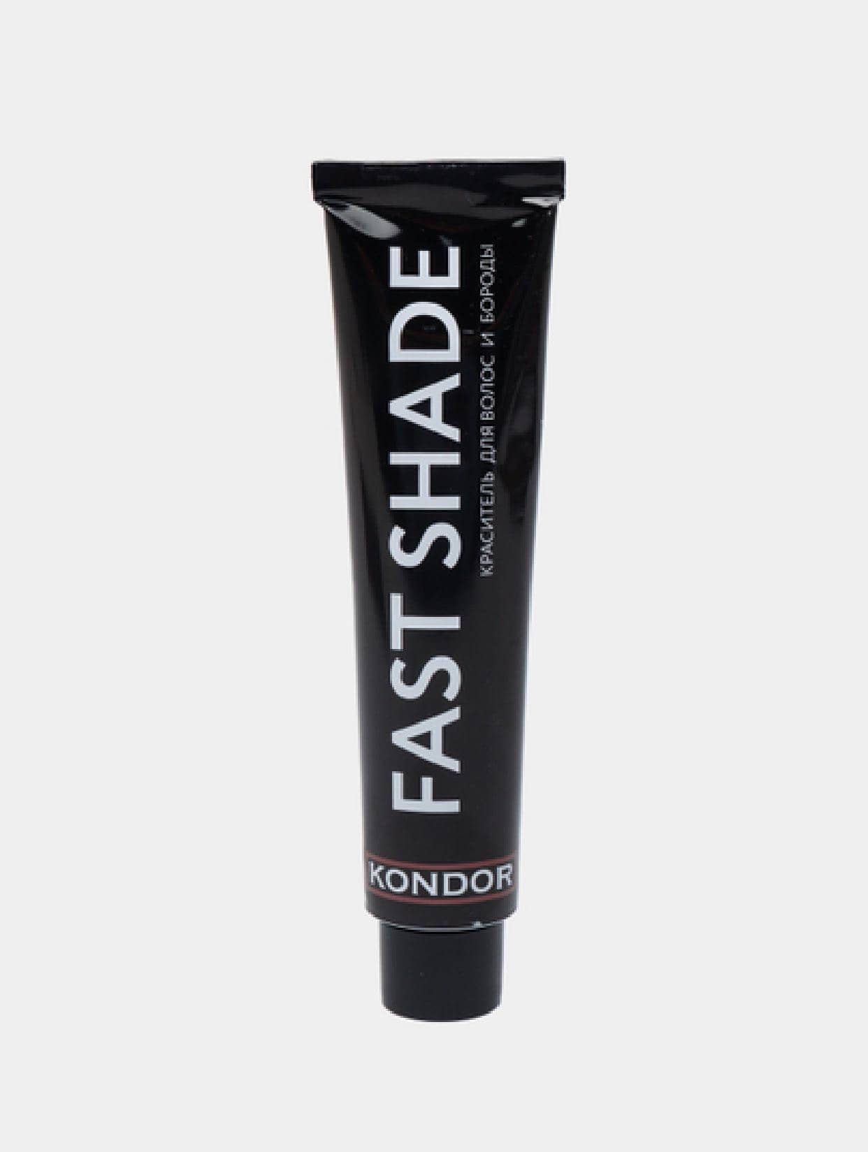 «Fast shade» Краситель для волос и бороды, тон 3 - тёмный шатен 2