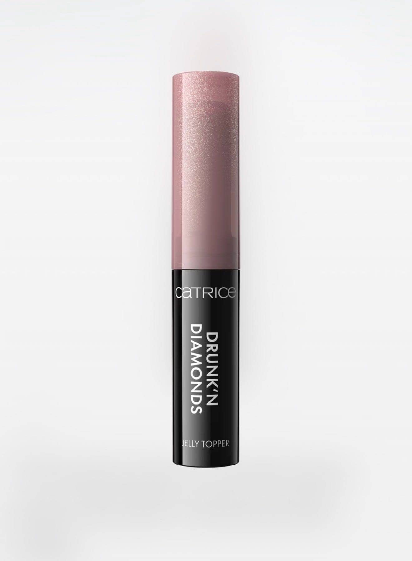 Топпер для век в стике Drunk'n Diamonds Jelly Topper, 020 Blossom Lights 5