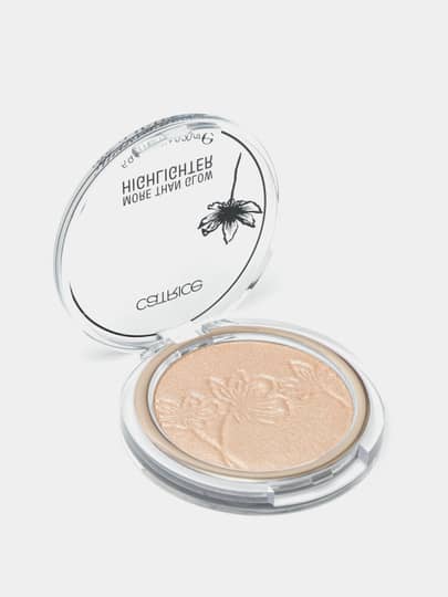 Хайлайтер More Than Glow Highlighter, 030 Beyond Golden Glow золотой, 5.9 г 3