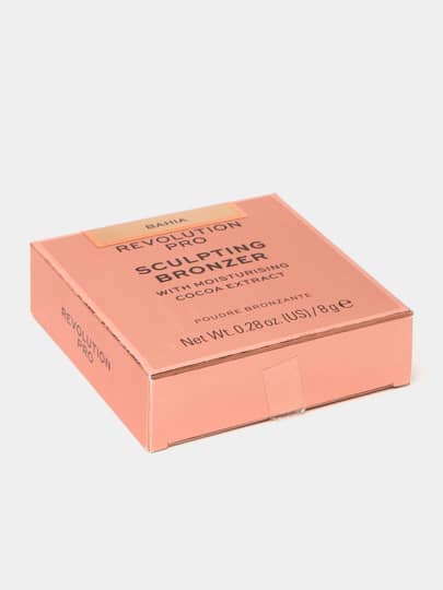 Бронзер Sculpting Bronzer Bahia 4