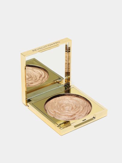 Хайлайтер Lustre, Pink Rose 1