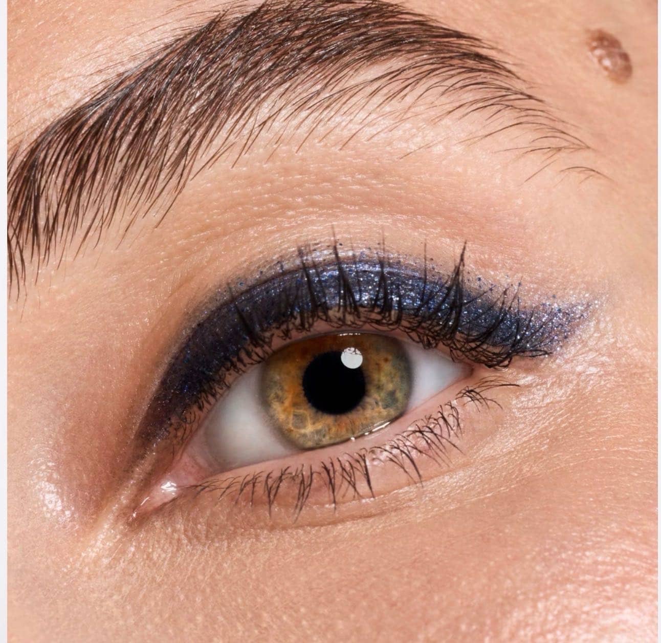 Карандаш для глаз Jewel Glide Effect Eye Pencil, 030 Midnight Sapphire 5