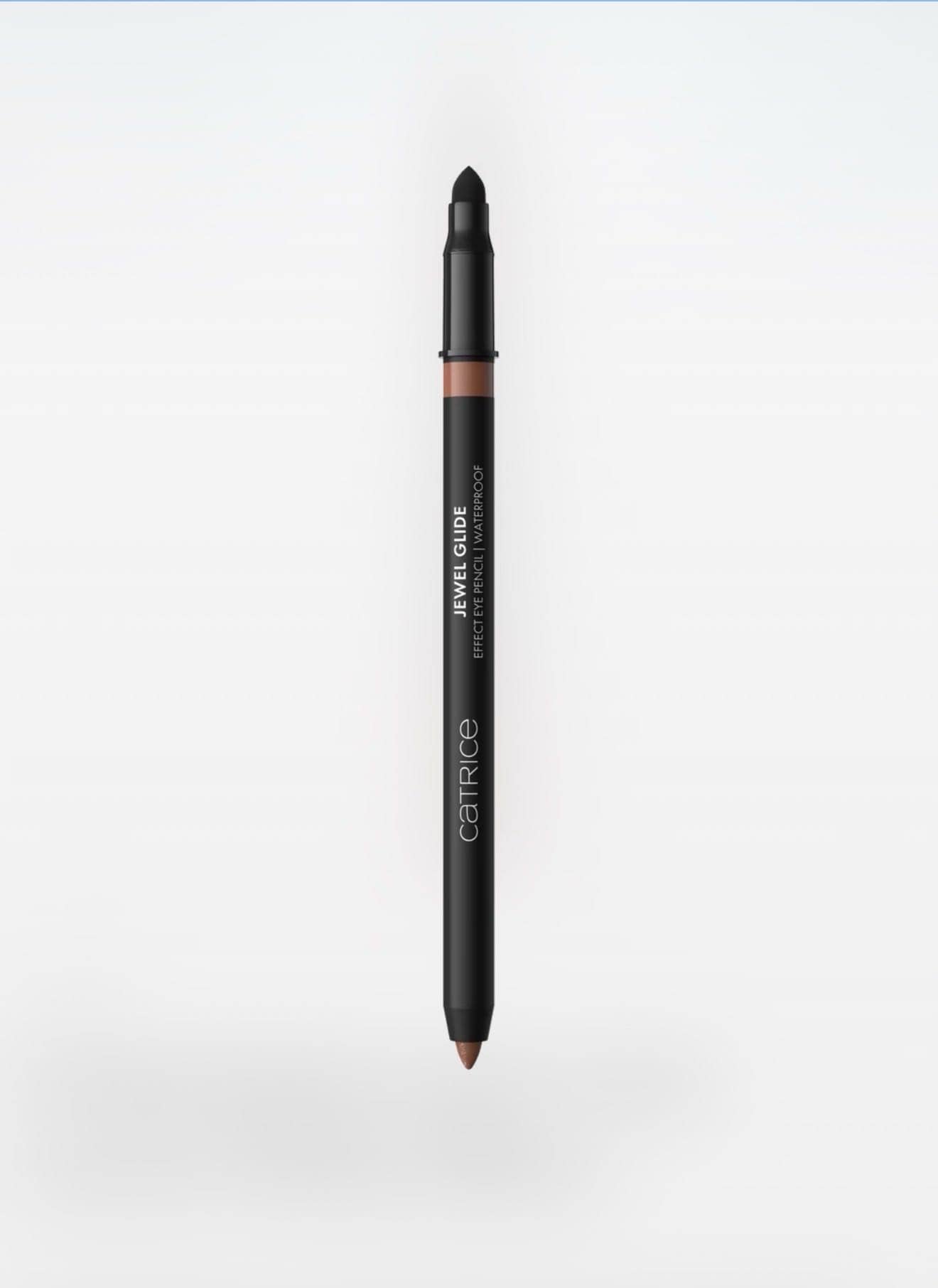 Карандаш для глаз Jewel Glide Effect Eye Pencil, 020 Amber Glow 2