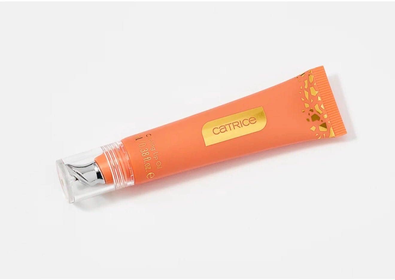Охлаждающее масло для губ Summer Obsessed Cooling Lip Oil, C03 2