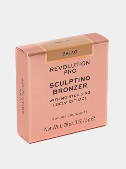 Бронзер Sculpting Bronzer Balao 3