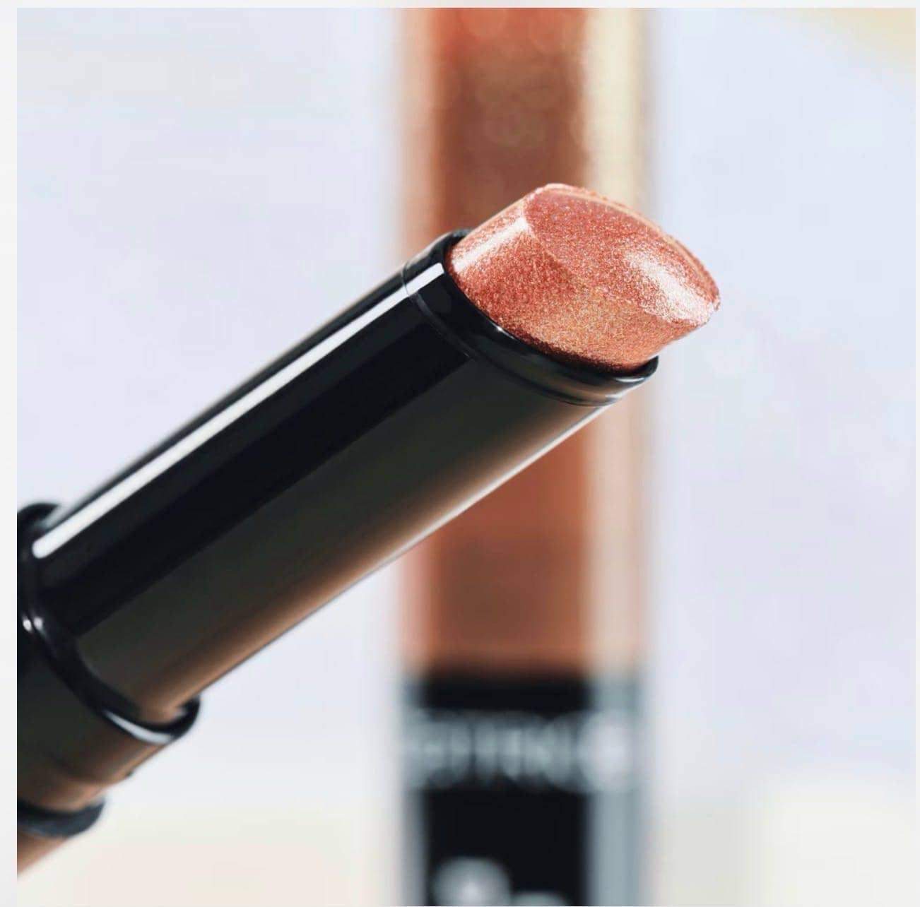 Топпер для век в стике Drunk'n Diamonds Jelly Topper, 030 Sunset Spark 2