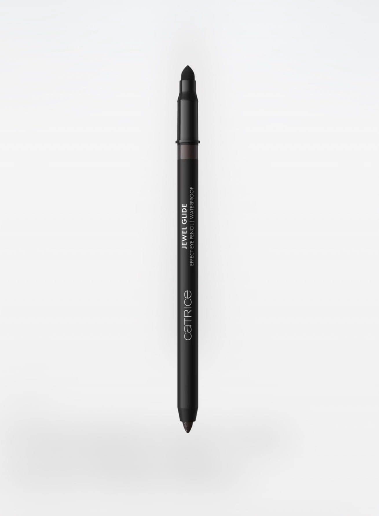 Карандаш для глаз Jewel Glide Effect Eye Pencil, 010 Black Diamond 3