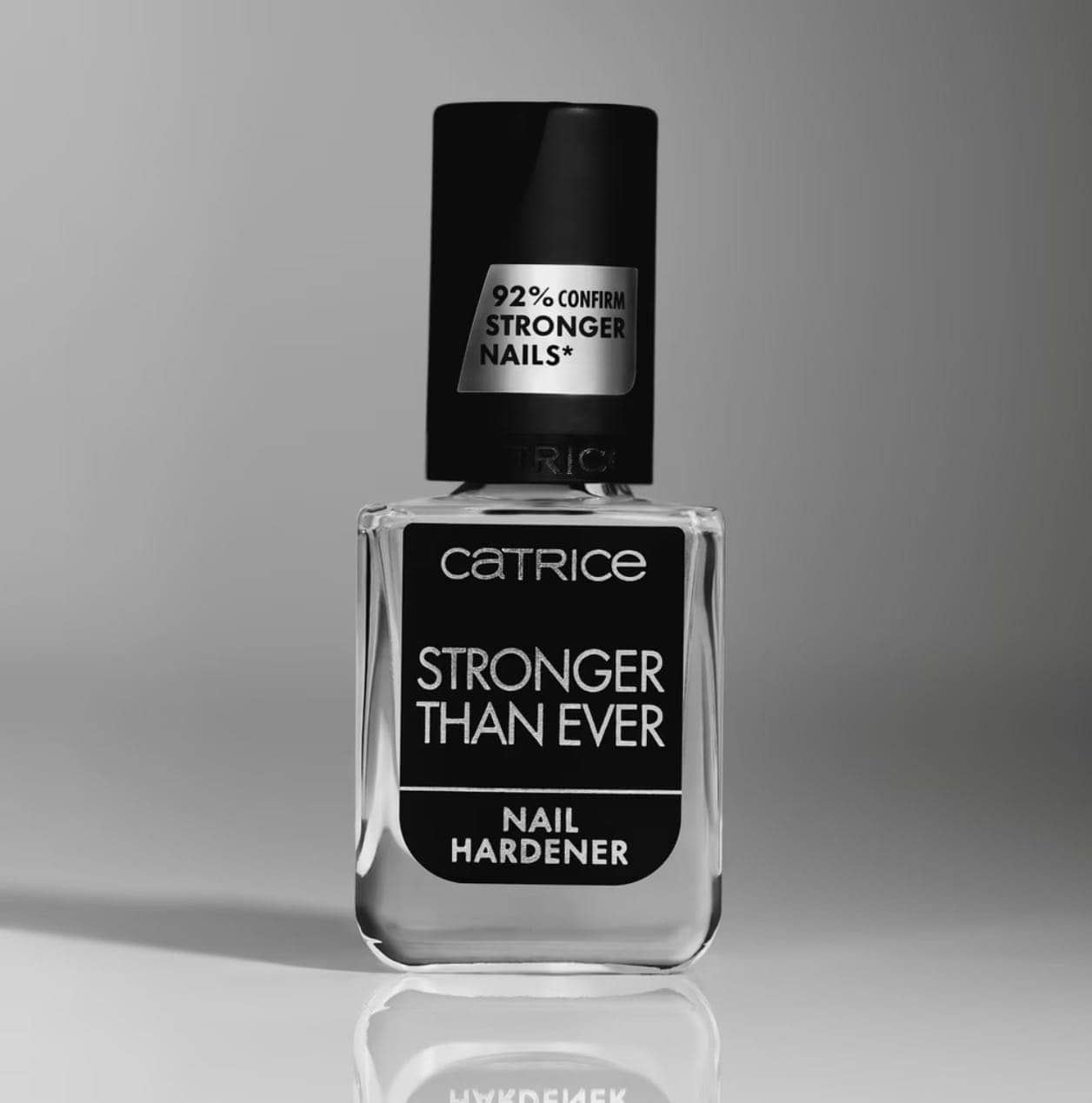 Средство для укрепления ногтей Stronger Than Ever Nail Hardener, 010 1