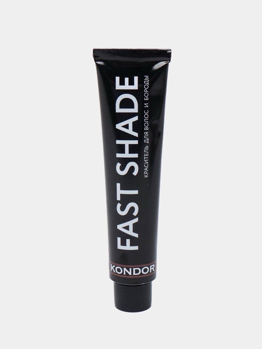 «Fast Shade» Краситель для волос и бороды, тон 2 - чёрный 2