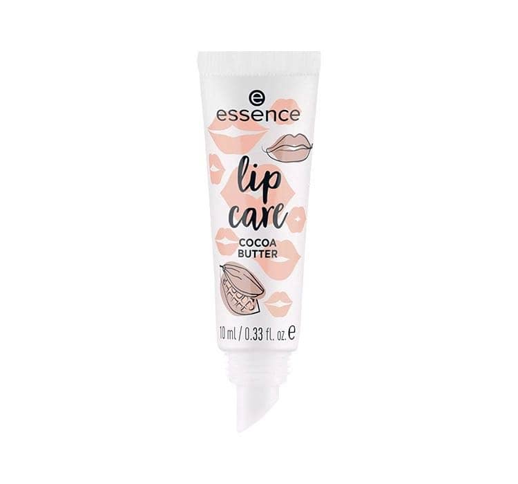 Масло для губ lip care Cocoa Butter 3